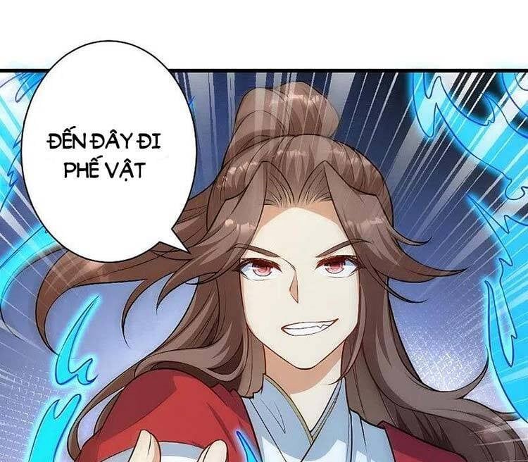 đọc truyện Nghịch Thiên Tà Thần Chương 556 ảnh 32 tại Thiên Thai Truyện