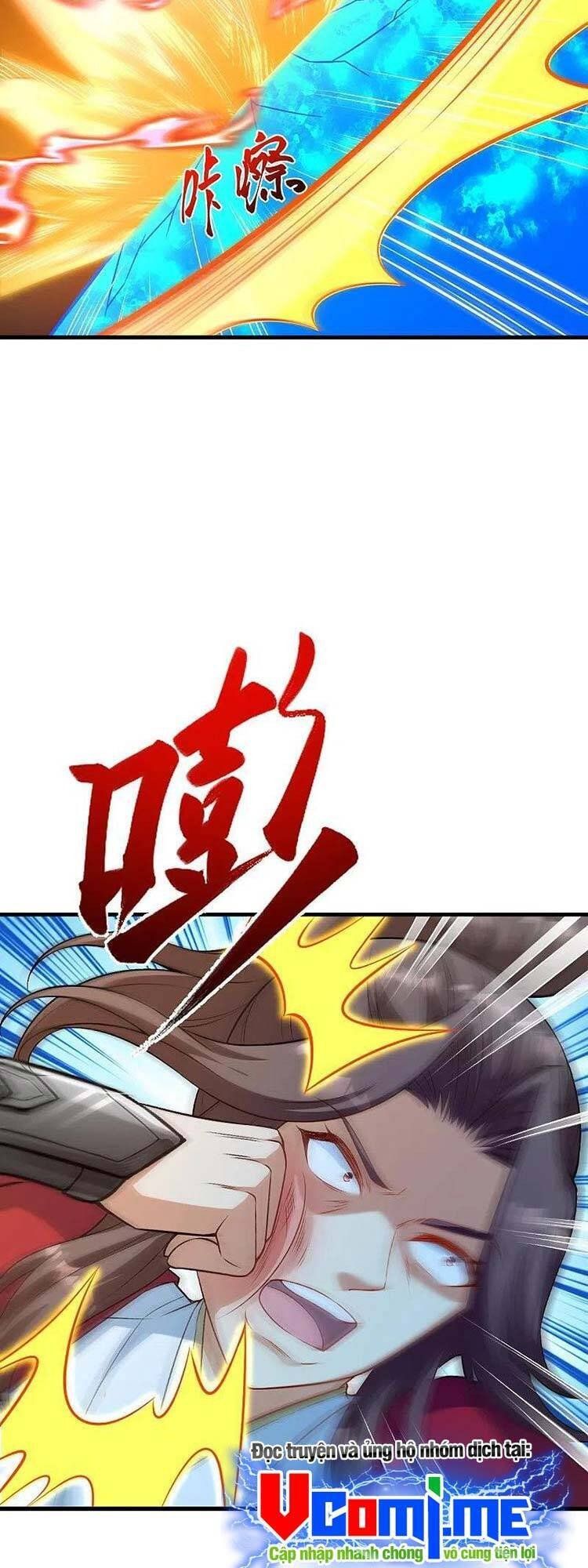 đọc truyện Nghịch Thiên Tà Thần Chương 556 ảnh 36 tại Thiên Thai Truyện