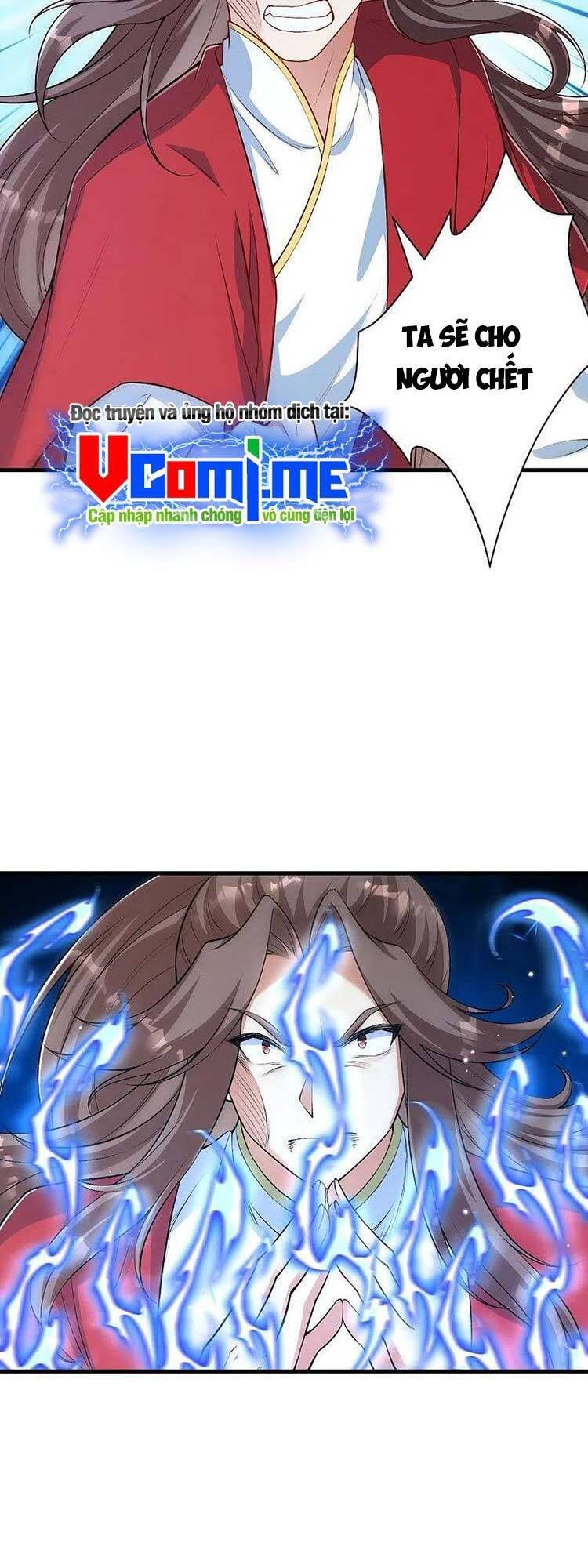 đọc truyện Nghịch Thiên Tà Thần Chương 556 ảnh 40 tại Thiên Thai Truyện