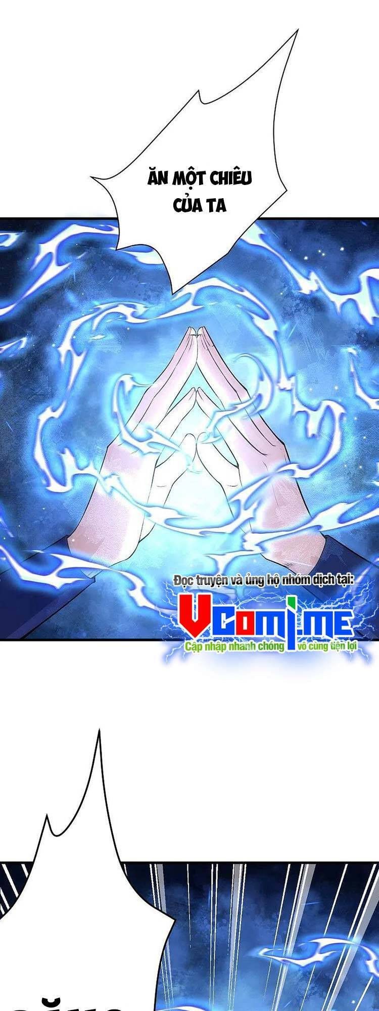 đọc truyện Nghịch Thiên Tà Thần Chương 556 ảnh 41 tại Thiên Thai Truyện