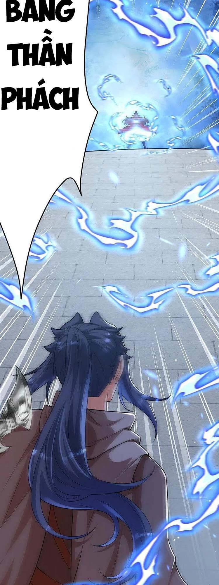 đọc truyện Nghịch Thiên Tà Thần Chương 556 ảnh 42 tại Thiên Thai Truyện