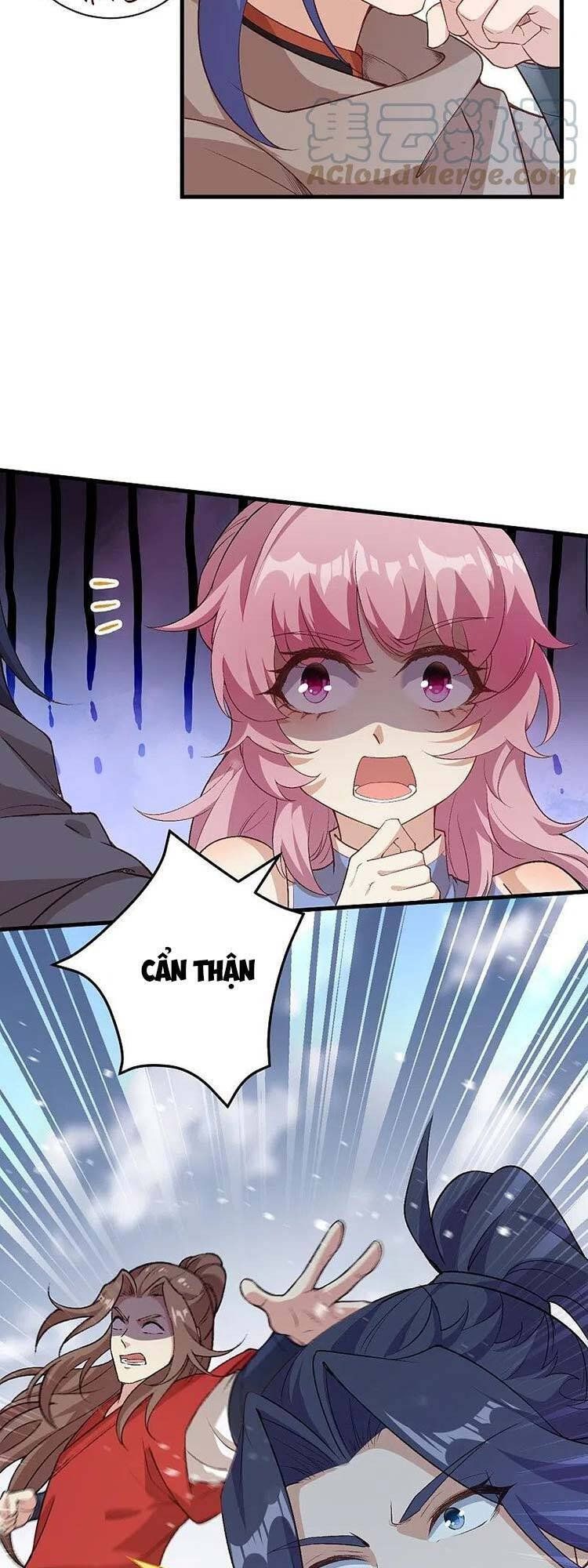 đọc truyện Nghịch Thiên Tà Thần Chương 557 ảnh 13 tại Thiên Thai Truyện