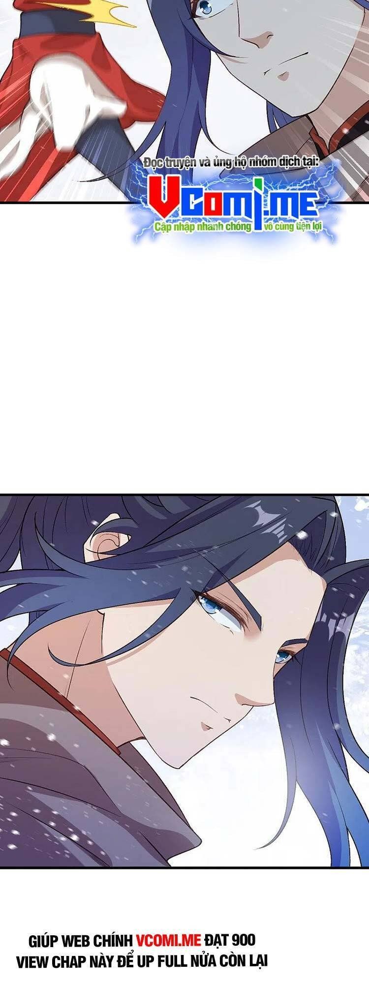 đọc truyện Nghịch Thiên Tà Thần Chương 557 ảnh 14 tại Thiên Thai Truyện