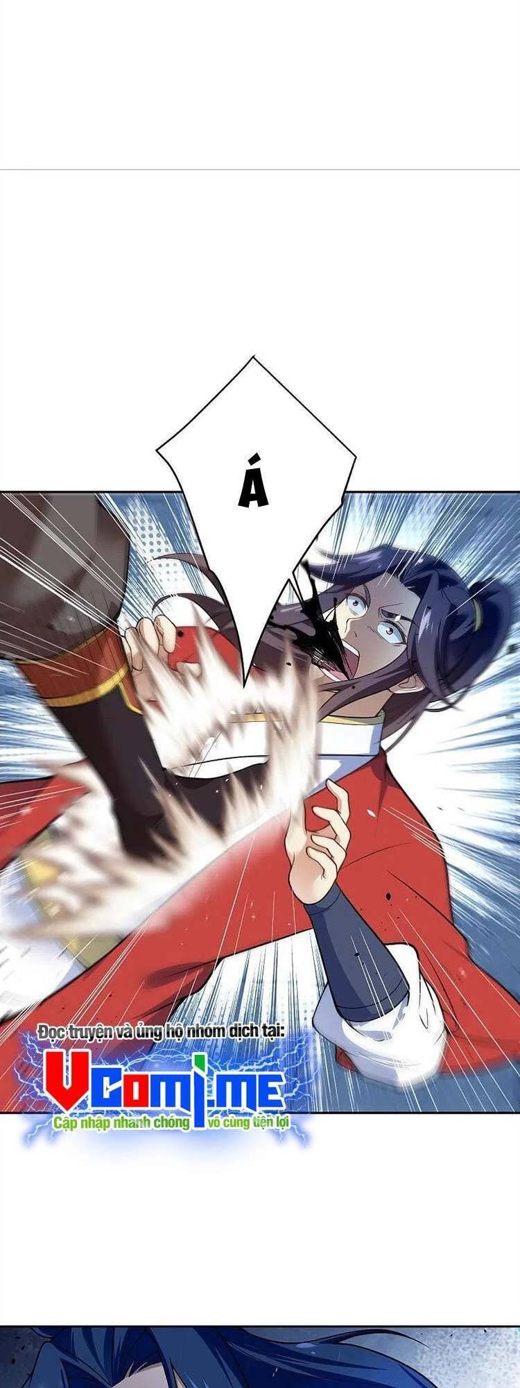 đọc truyện Nghịch Thiên Tà Thần Chương 557 ảnh 18 tại Thiên Thai Truyện