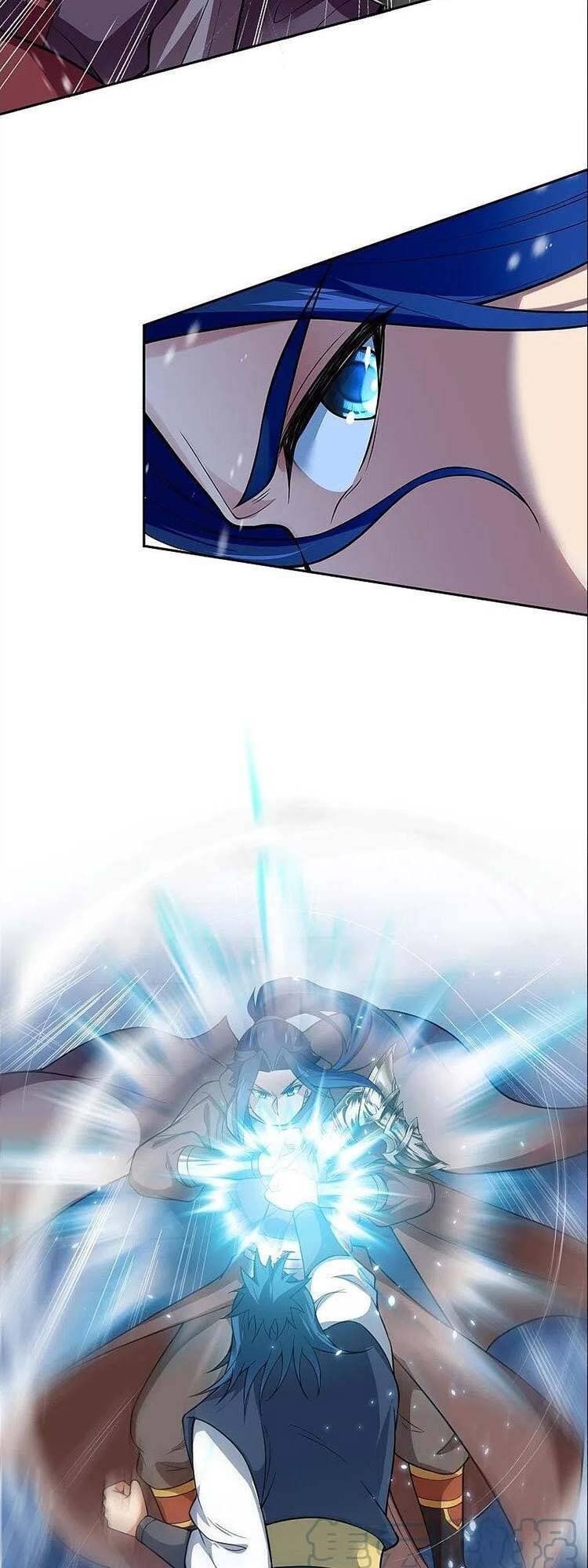 đọc truyện Nghịch Thiên Tà Thần Chương 557 ảnh 20 tại Thiên Thai Truyện