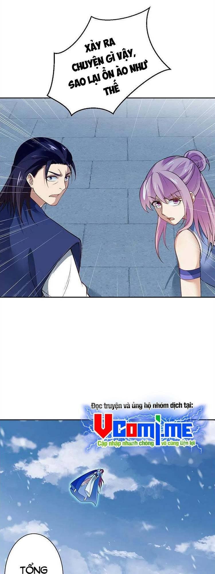 đọc truyện Nghịch Thiên Tà Thần Chương 557 ảnh 24 tại Thiên Thai Truyện