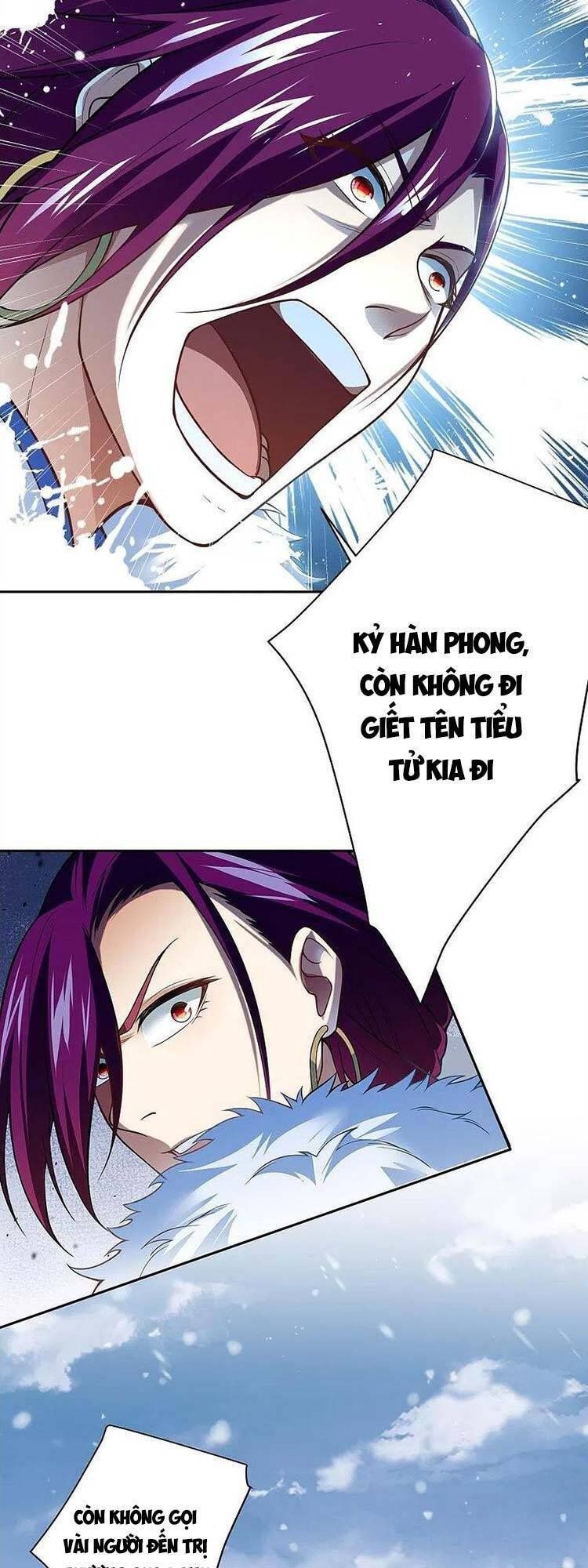 đọc truyện Nghịch Thiên Tà Thần Chương 557 ảnh 27 tại Thiên Thai Truyện