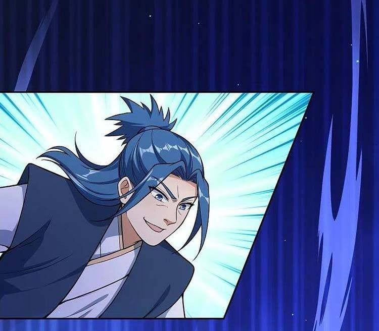 đọc truyện Nghịch Thiên Tà Thần Chương 557 ảnh 32 tại Thiên Thai Truyện