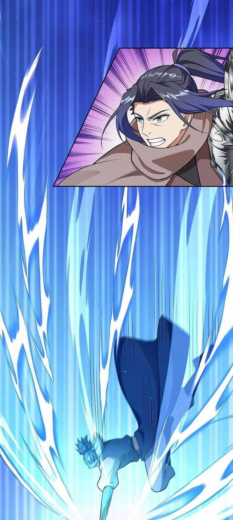 đọc truyện Nghịch Thiên Tà Thần Chương 557 ảnh 33 tại Thiên Thai Truyện