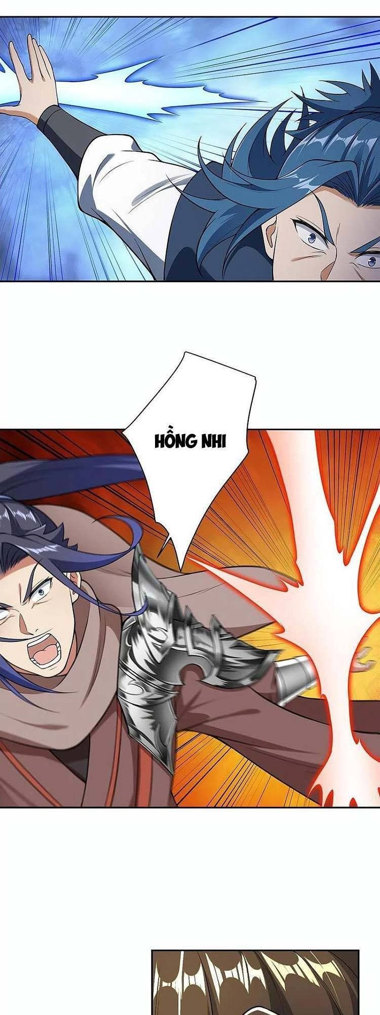 đọc truyện Nghịch Thiên Tà Thần Chương 557 ảnh 35 tại Thiên Thai Truyện