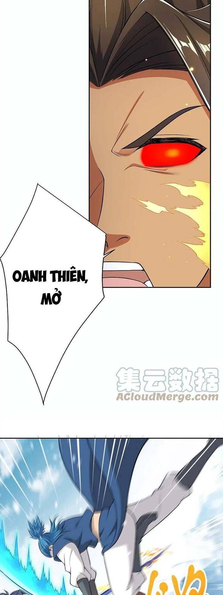 đọc truyện Nghịch Thiên Tà Thần Chương 557 ảnh 36 tại Thiên Thai Truyện