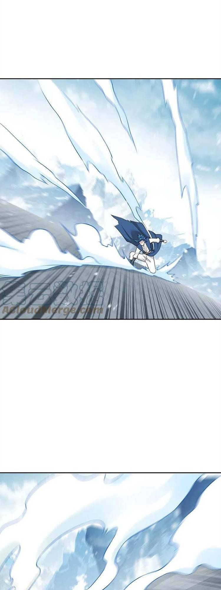 đọc truyện Nghịch Thiên Tà Thần Chương 557 ảnh 38 tại Thiên Thai Truyện