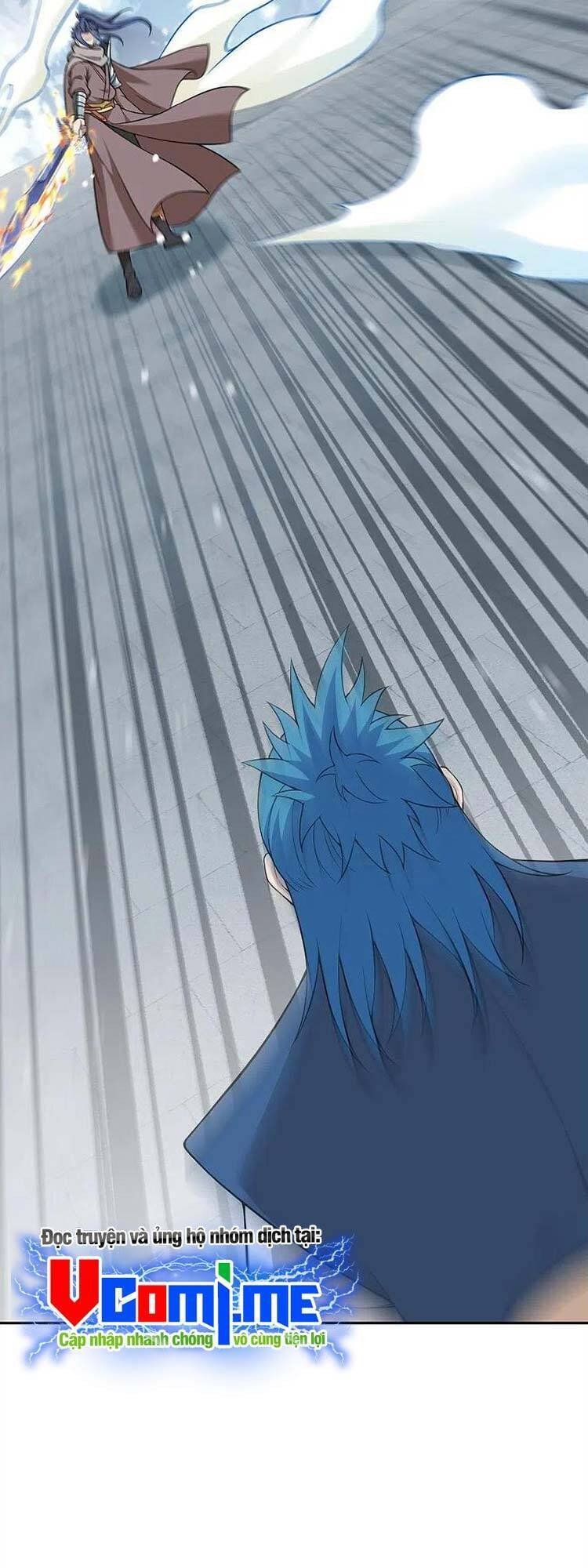 đọc truyện Nghịch Thiên Tà Thần Chương 557 ảnh 39 tại Thiên Thai Truyện