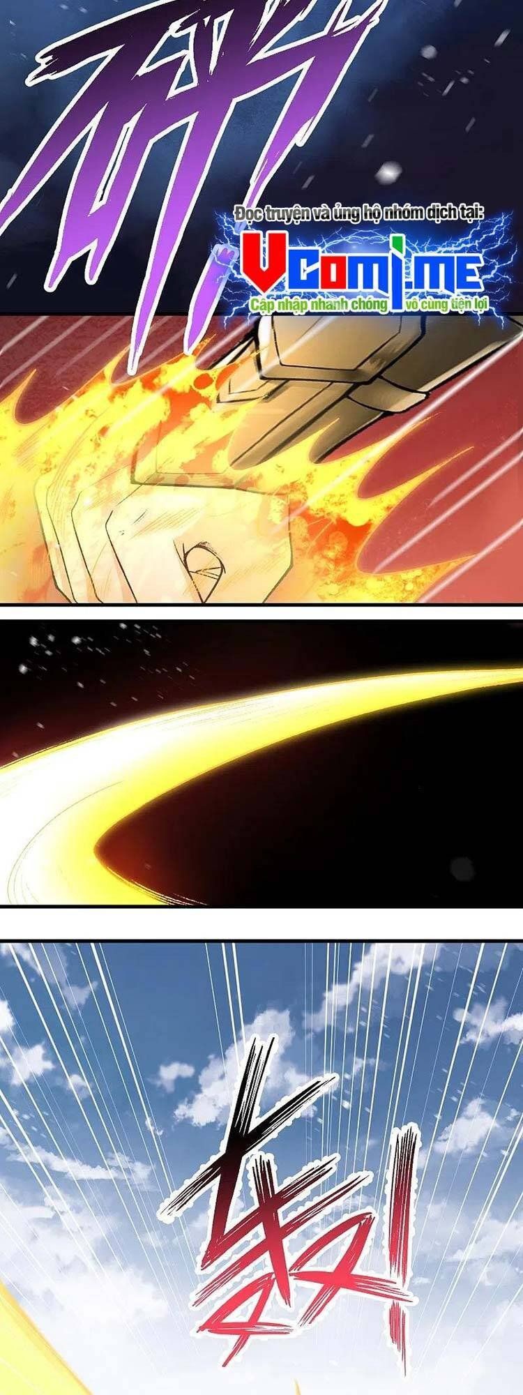 đọc truyện Nghịch Thiên Tà Thần Chương 557 ảnh 8 tại Thiên Thai Truyện