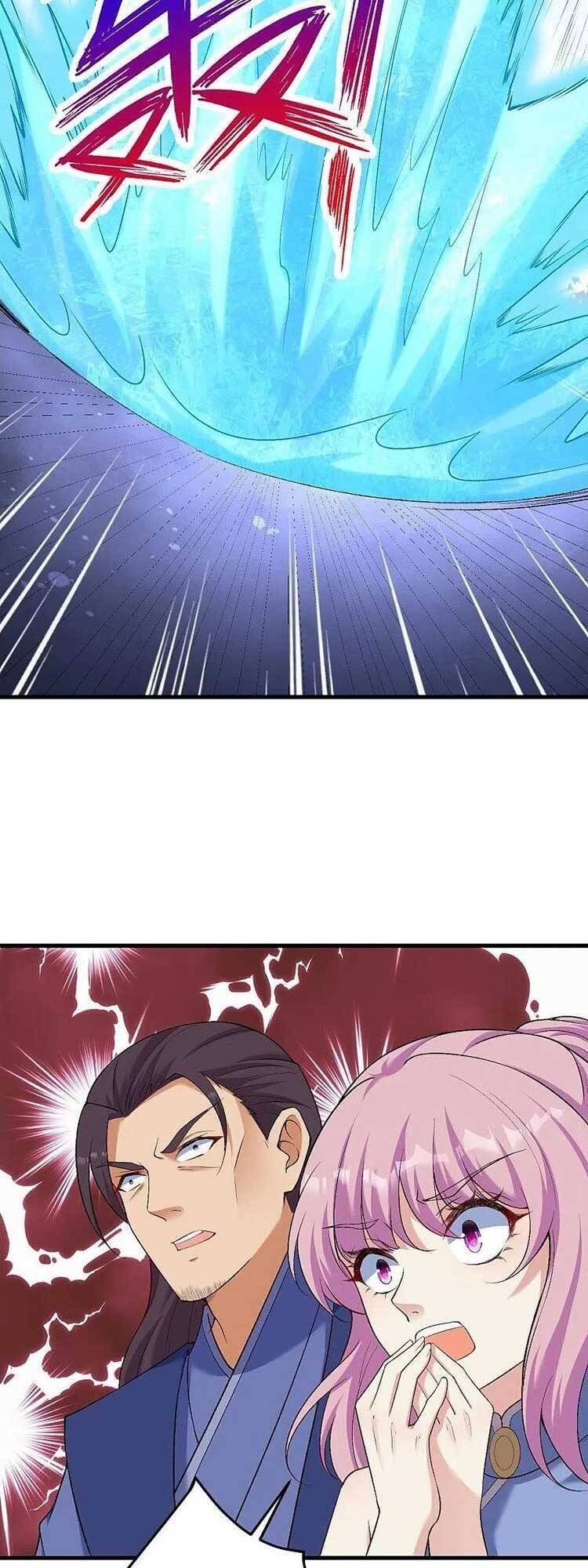 đọc truyện Nghịch Thiên Tà Thần Chương 558 ảnh 13 tại Thiên Thai Truyện