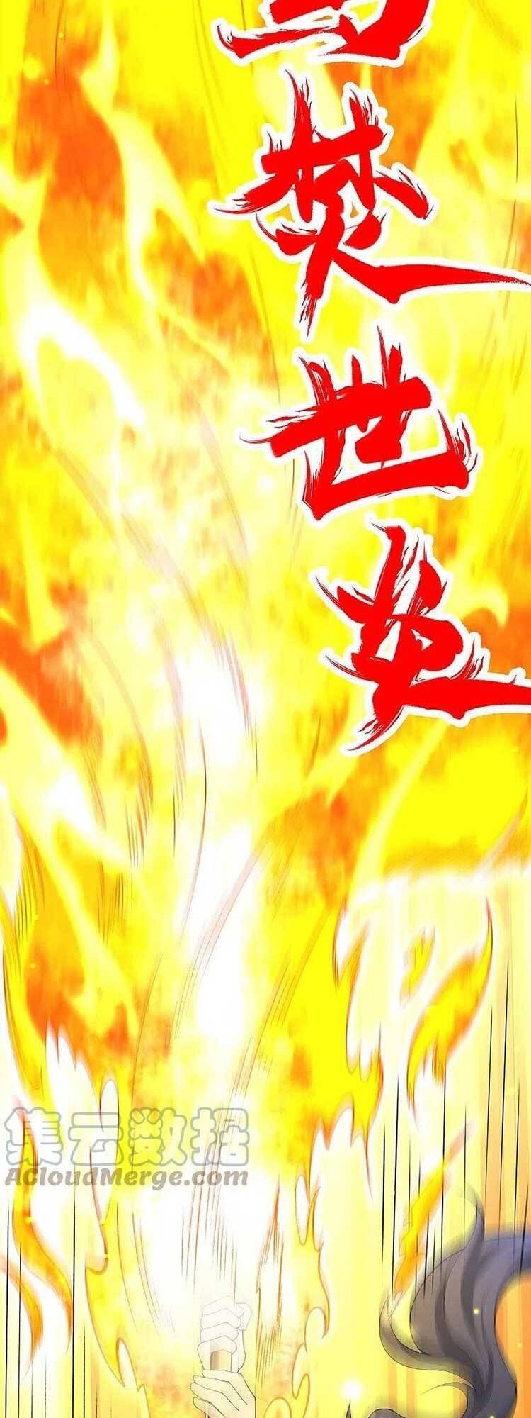 đọc truyện Nghịch Thiên Tà Thần Chương 558 ảnh 20 tại Thiên Thai Truyện