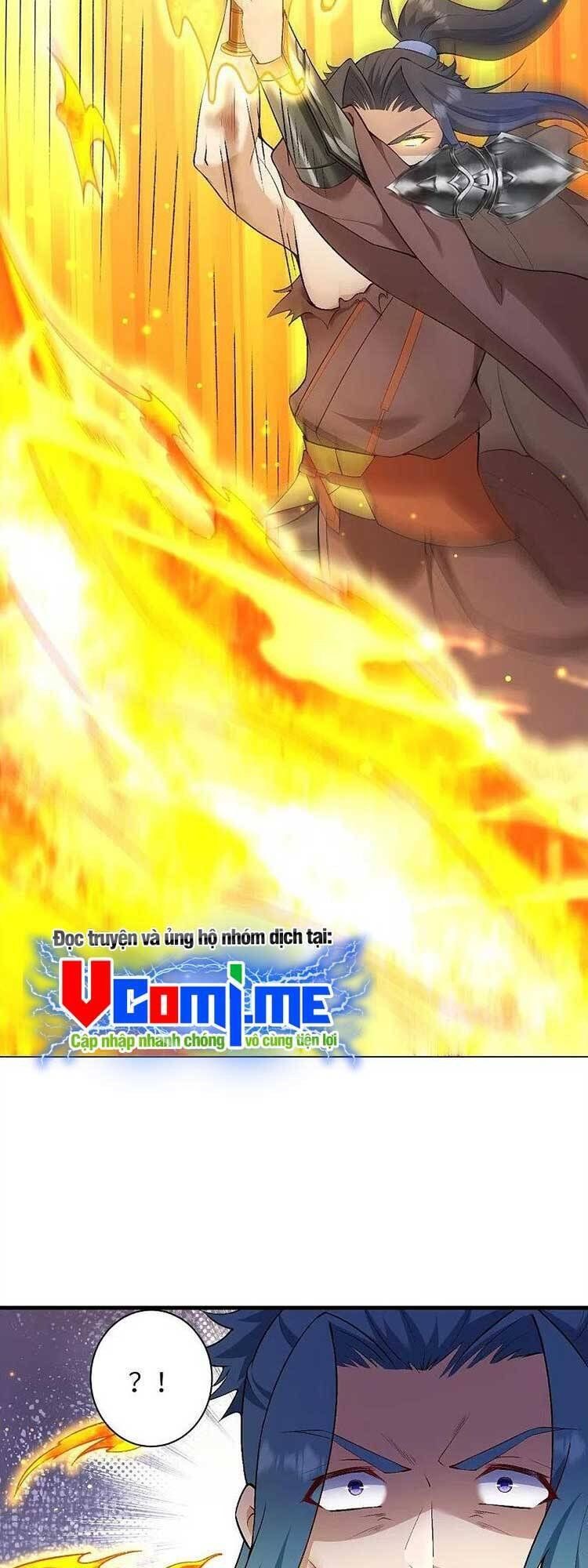 đọc truyện Nghịch Thiên Tà Thần Chương 558 ảnh 21 tại Thiên Thai Truyện