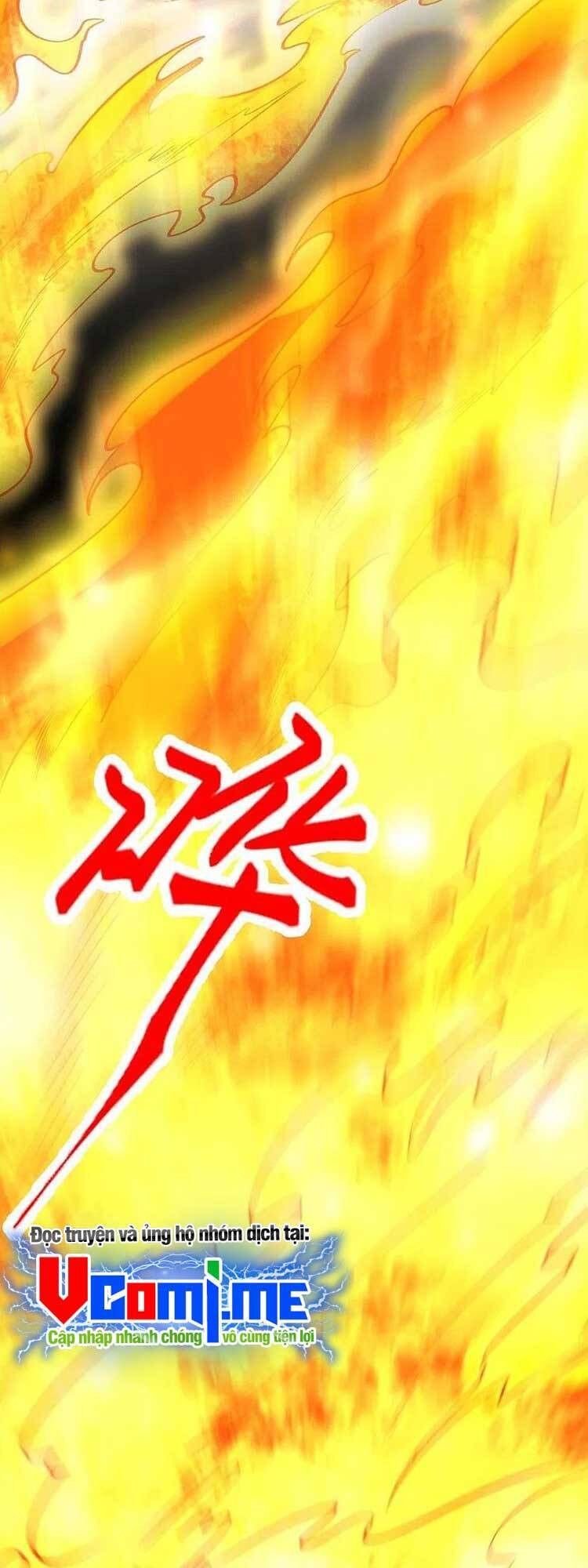 đọc truyện Nghịch Thiên Tà Thần Chương 558 ảnh 23 tại Thiên Thai Truyện