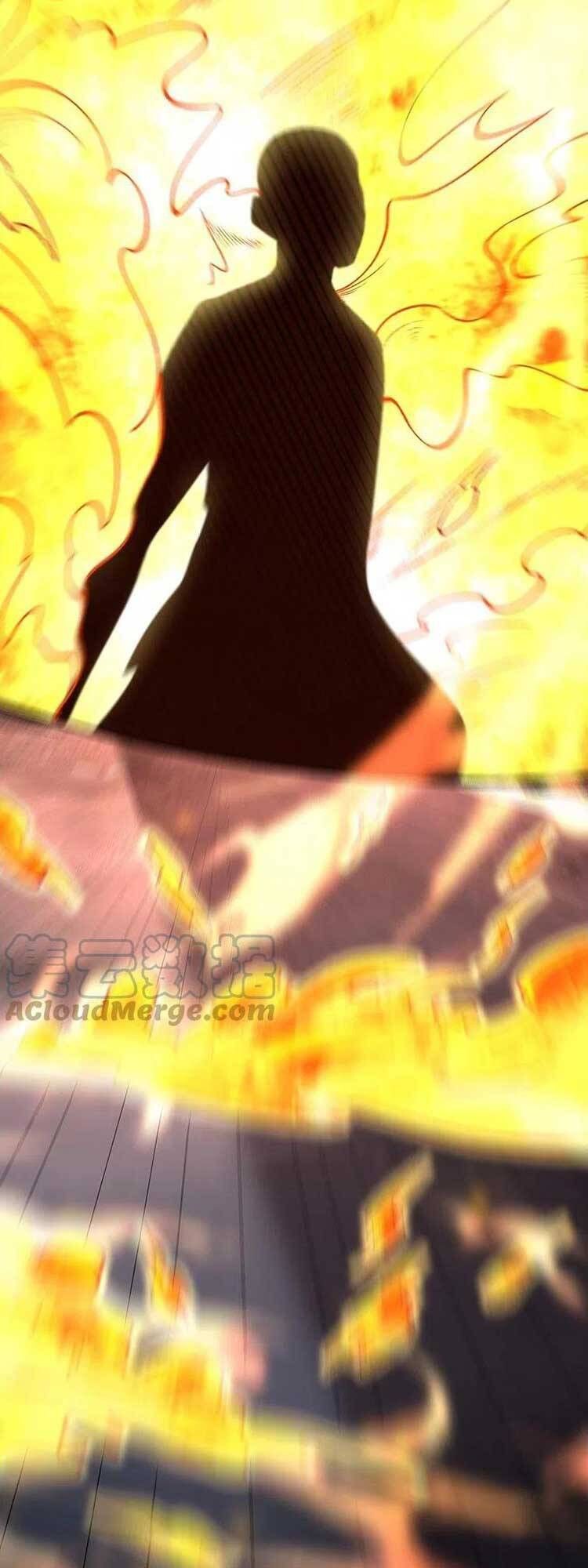 đọc truyện Nghịch Thiên Tà Thần Chương 558 ảnh 24 tại Thiên Thai Truyện