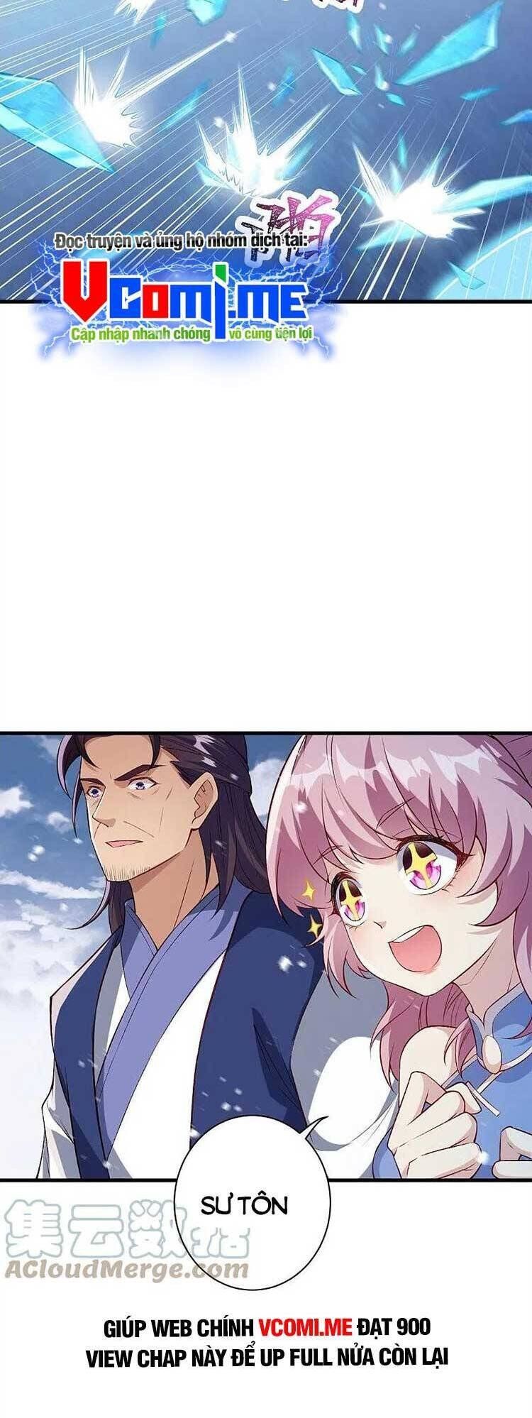 đọc truyện Nghịch Thiên Tà Thần Chương 558 ảnh 29 tại Thiên Thai Truyện