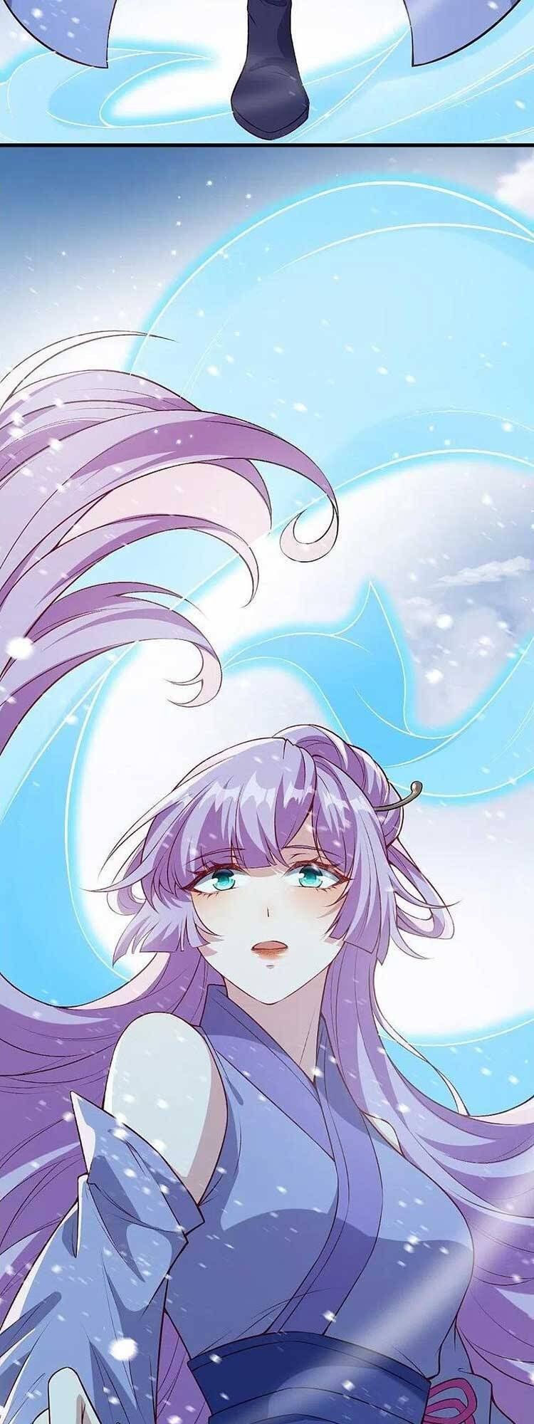 đọc truyện Nghịch Thiên Tà Thần Chương 558 ảnh 31 tại Thiên Thai Truyện