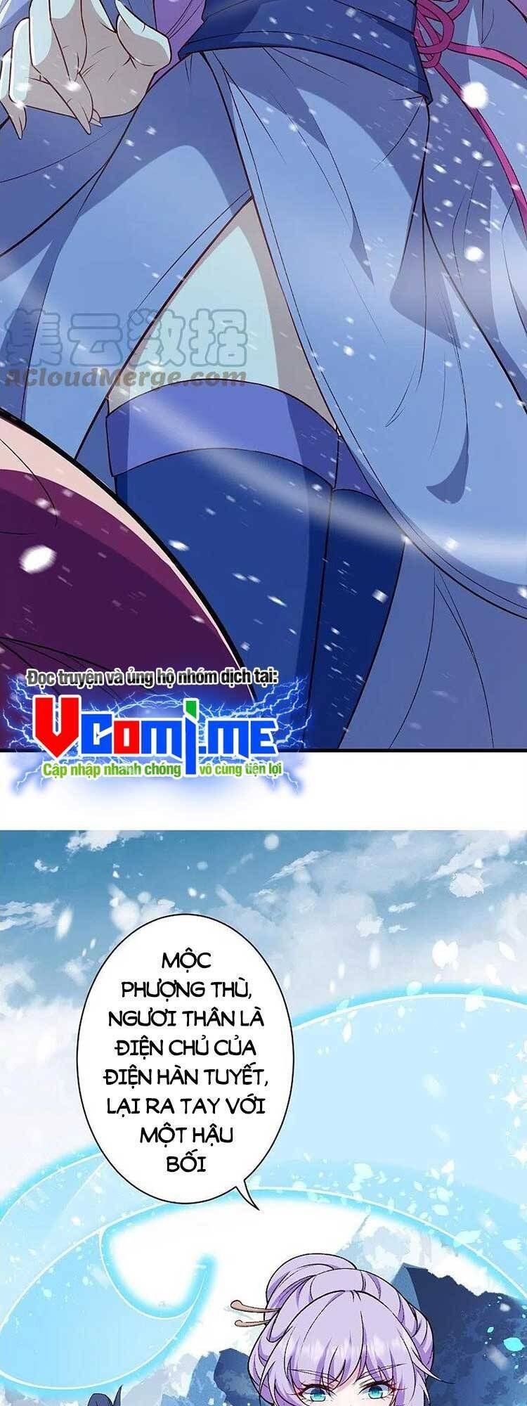 đọc truyện Nghịch Thiên Tà Thần Chương 558 ảnh 32 tại Thiên Thai Truyện