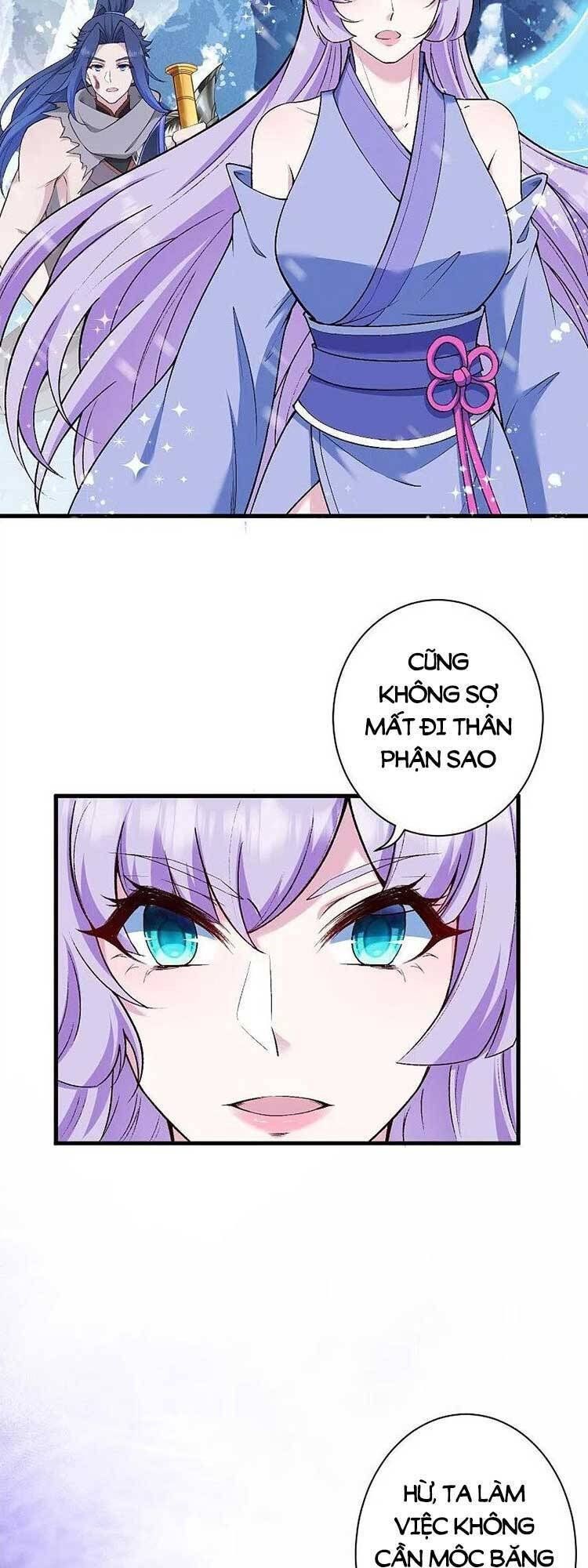 đọc truyện Nghịch Thiên Tà Thần Chương 558 ảnh 33 tại Thiên Thai Truyện