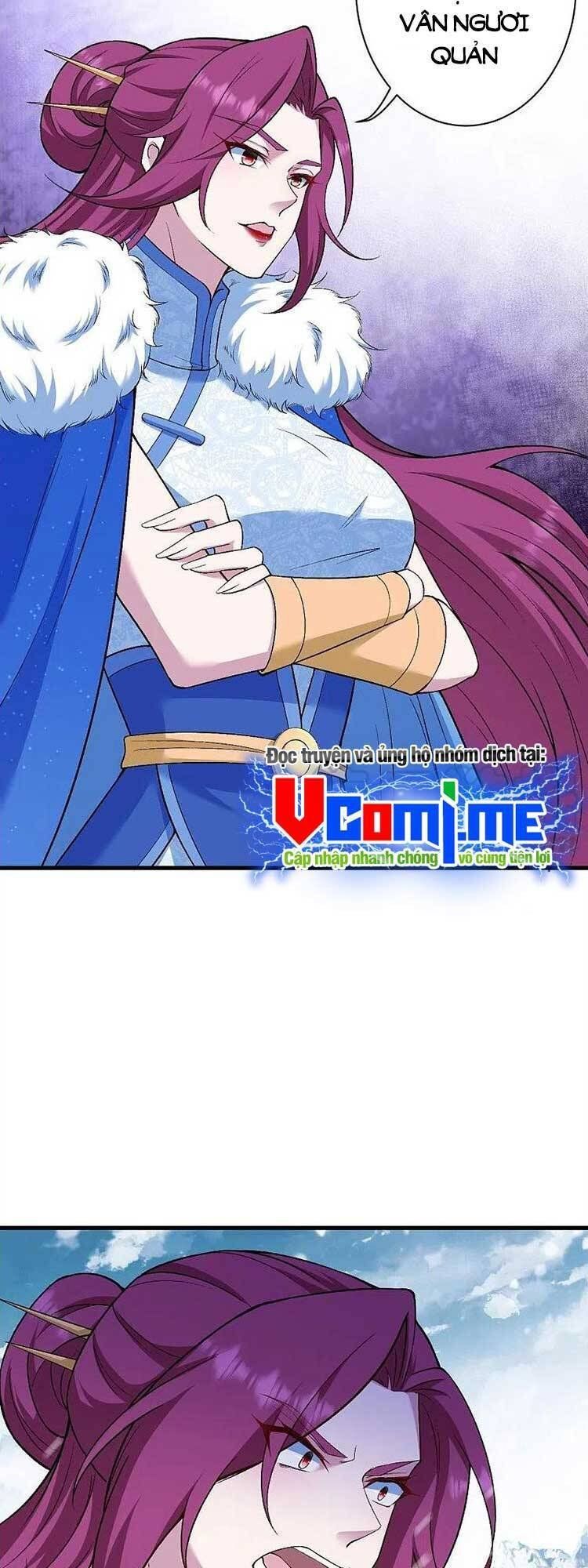 đọc truyện Nghịch Thiên Tà Thần Chương 558 ảnh 34 tại Thiên Thai Truyện