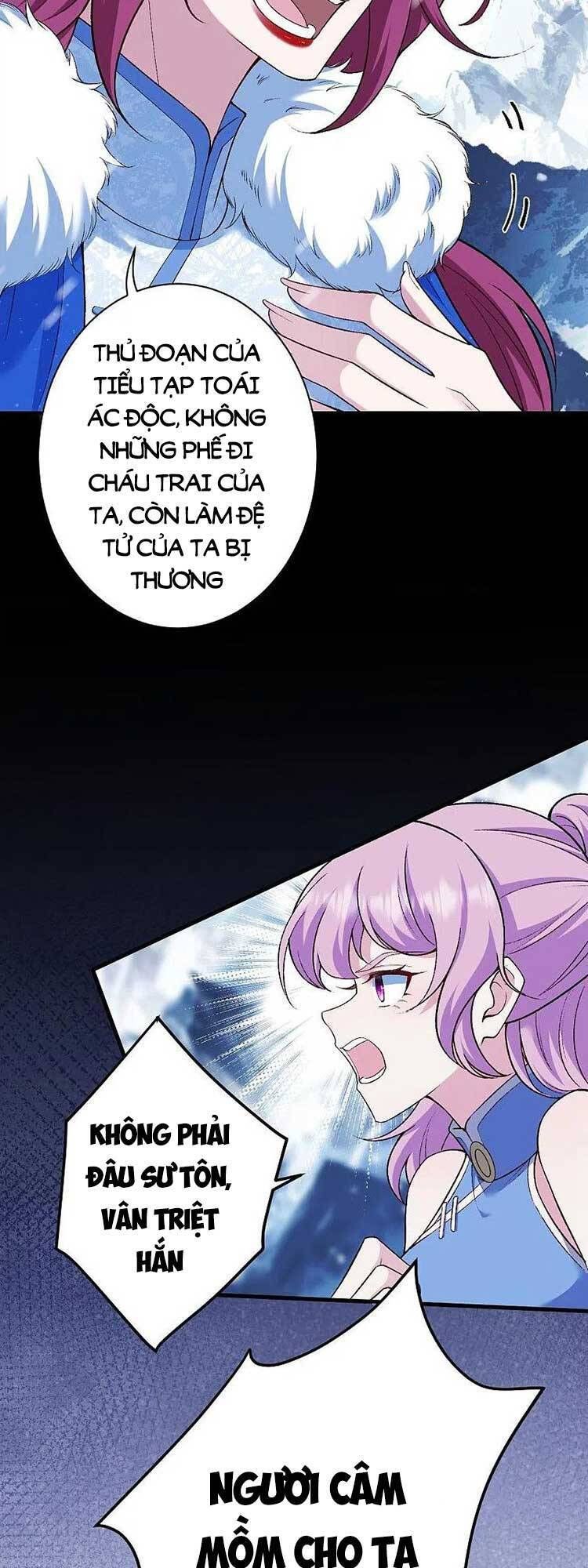 đọc truyện Nghịch Thiên Tà Thần Chương 558 ảnh 35 tại Thiên Thai Truyện