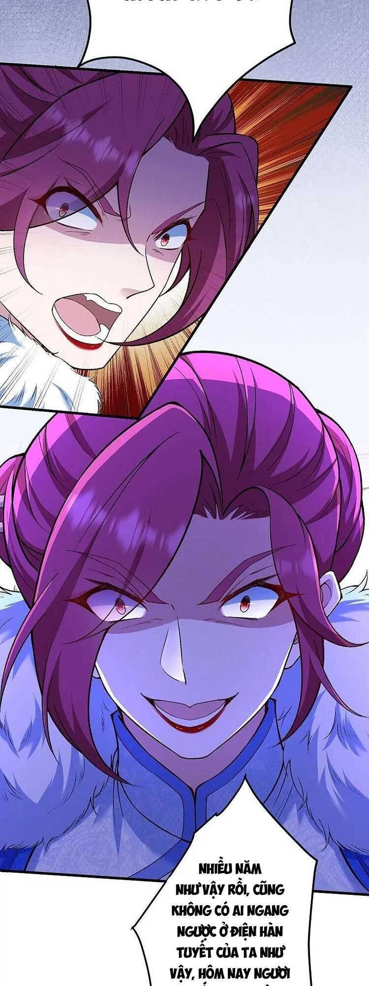 đọc truyện Nghịch Thiên Tà Thần Chương 558 ảnh 36 tại Thiên Thai Truyện