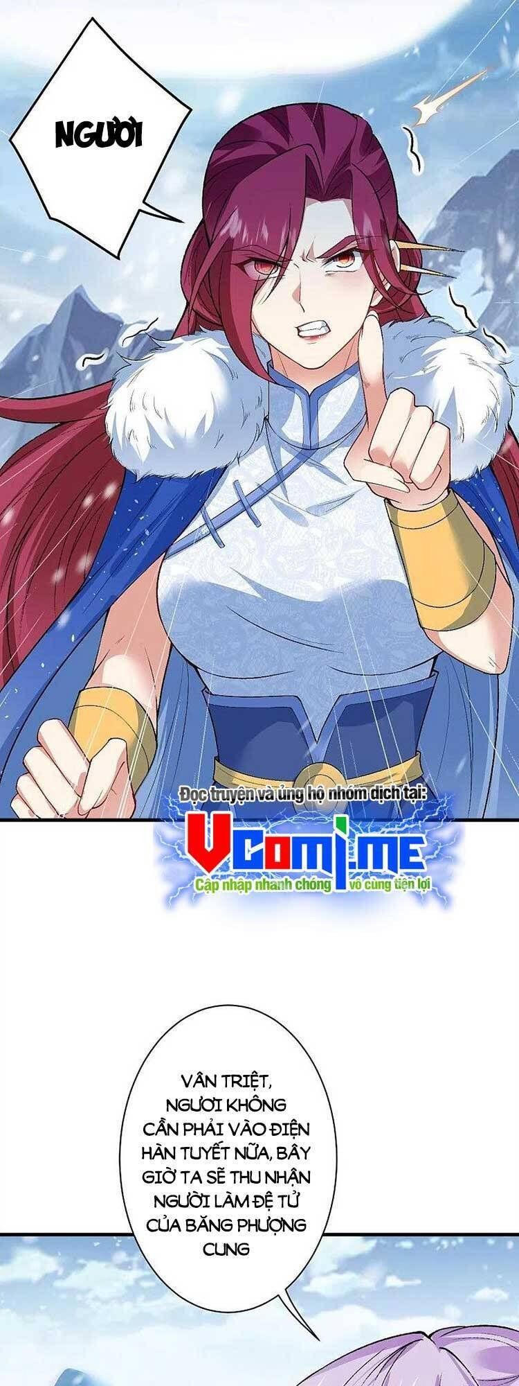 đọc truyện Nghịch Thiên Tà Thần Chương 558 ảnh 40 tại Thiên Thai Truyện