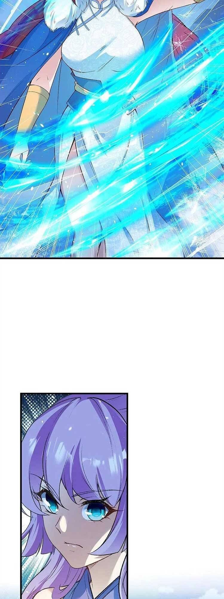 đọc truyện Nghịch Thiên Tà Thần Chương 558 ảnh 43 tại Thiên Thai Truyện