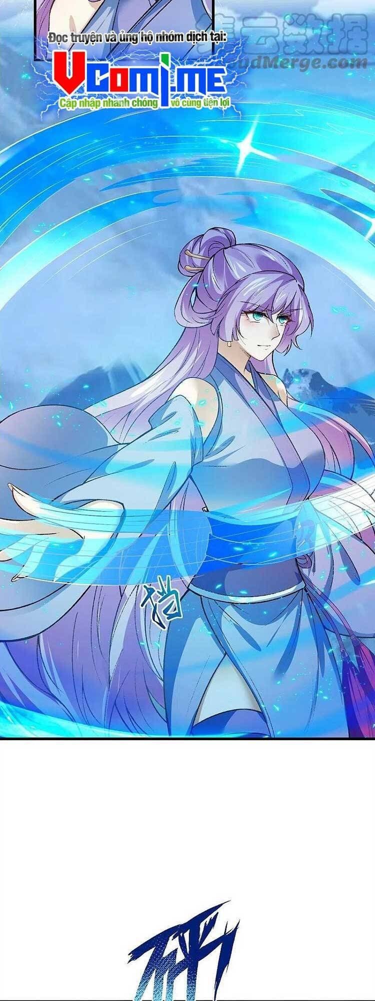 đọc truyện Nghịch Thiên Tà Thần Chương 558 ảnh 44 tại Thiên Thai Truyện