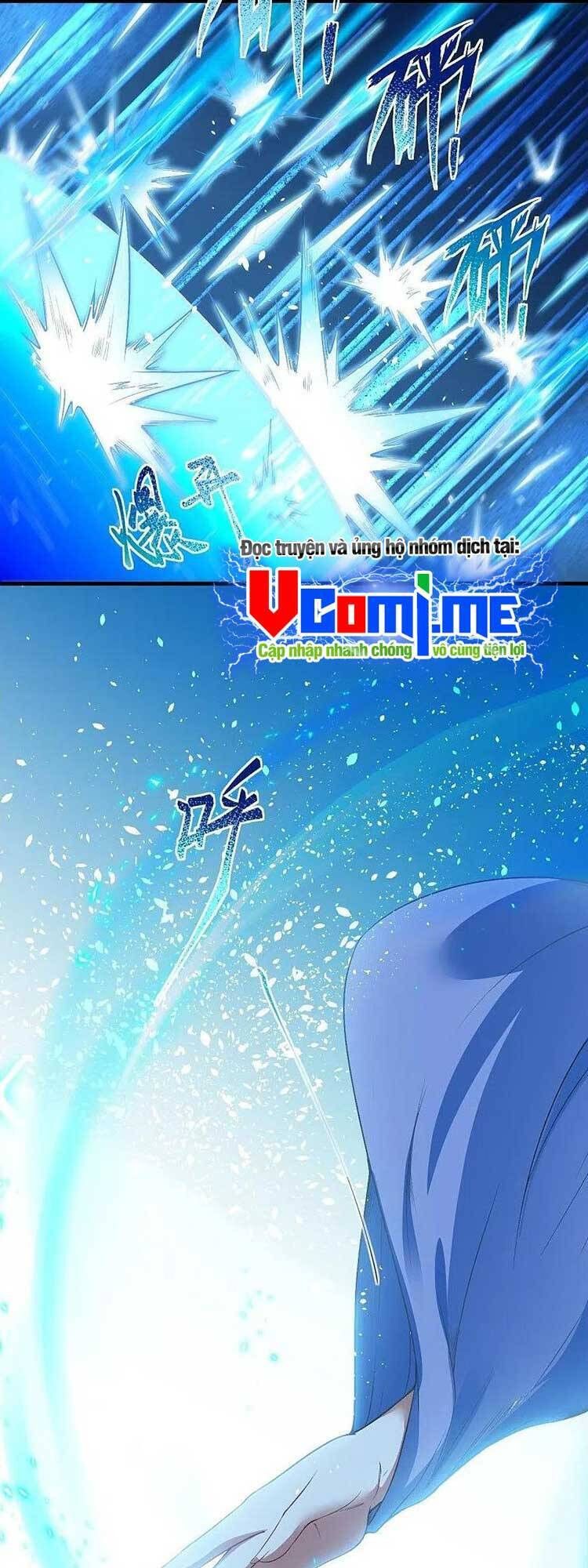 đọc truyện Nghịch Thiên Tà Thần Chương 558 ảnh 45 tại Thiên Thai Truyện