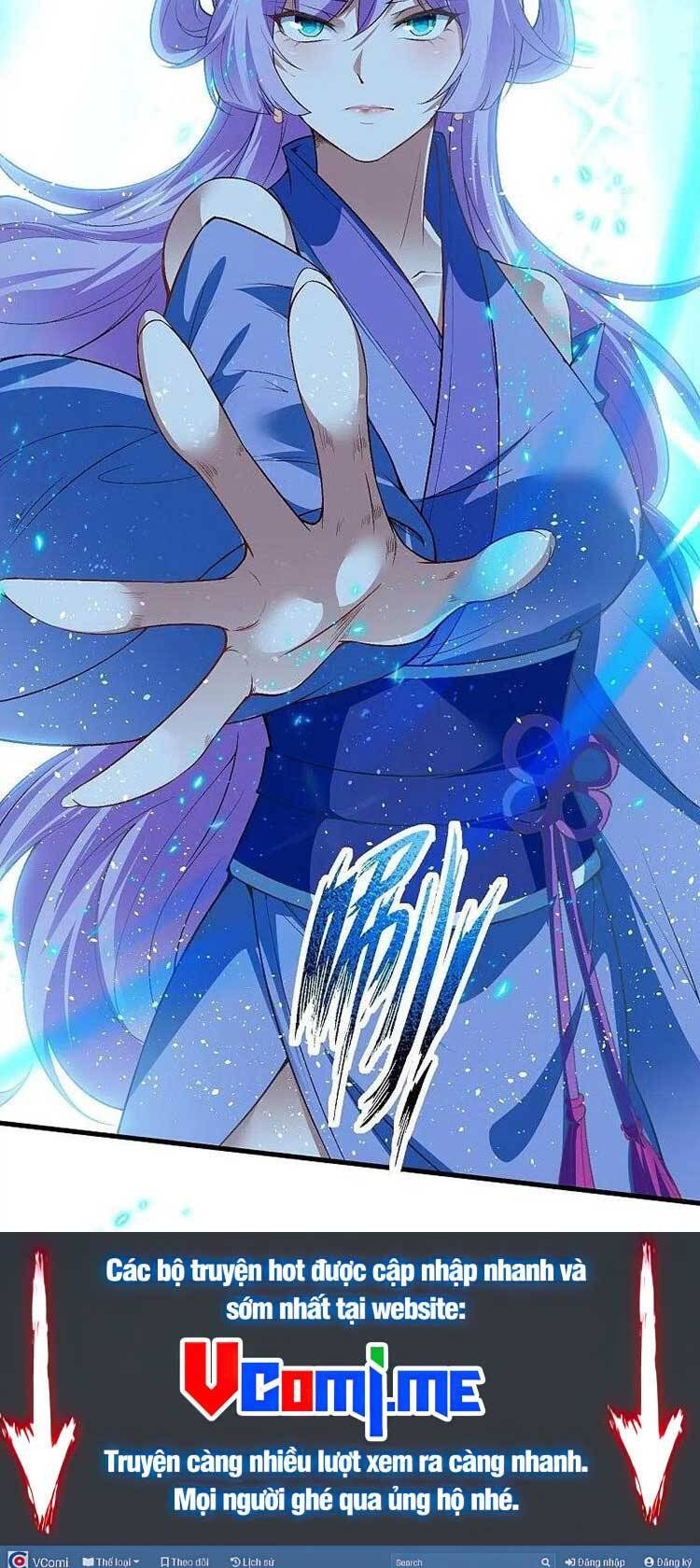 đọc truyện Nghịch Thiên Tà Thần Chương 558 ảnh 47 tại Thiên Thai Truyện