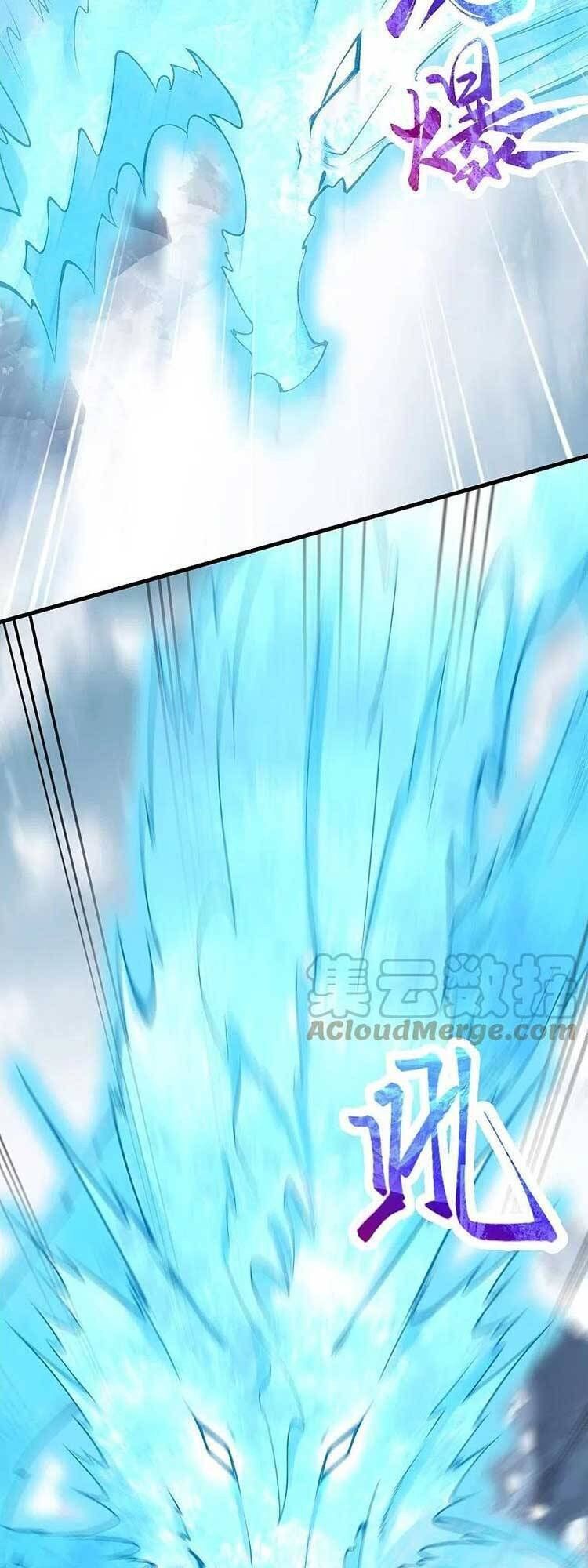 đọc truyện Nghịch Thiên Tà Thần Chương 558 ảnh 11 tại Thiên Thai Truyện