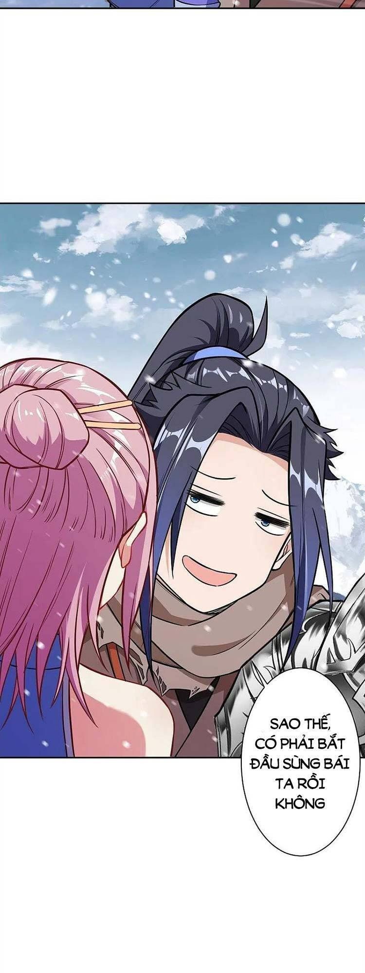 đọc truyện Nghịch Thiên Tà Thần Chương 559 ảnh 19 tại Thiên Thai Truyện