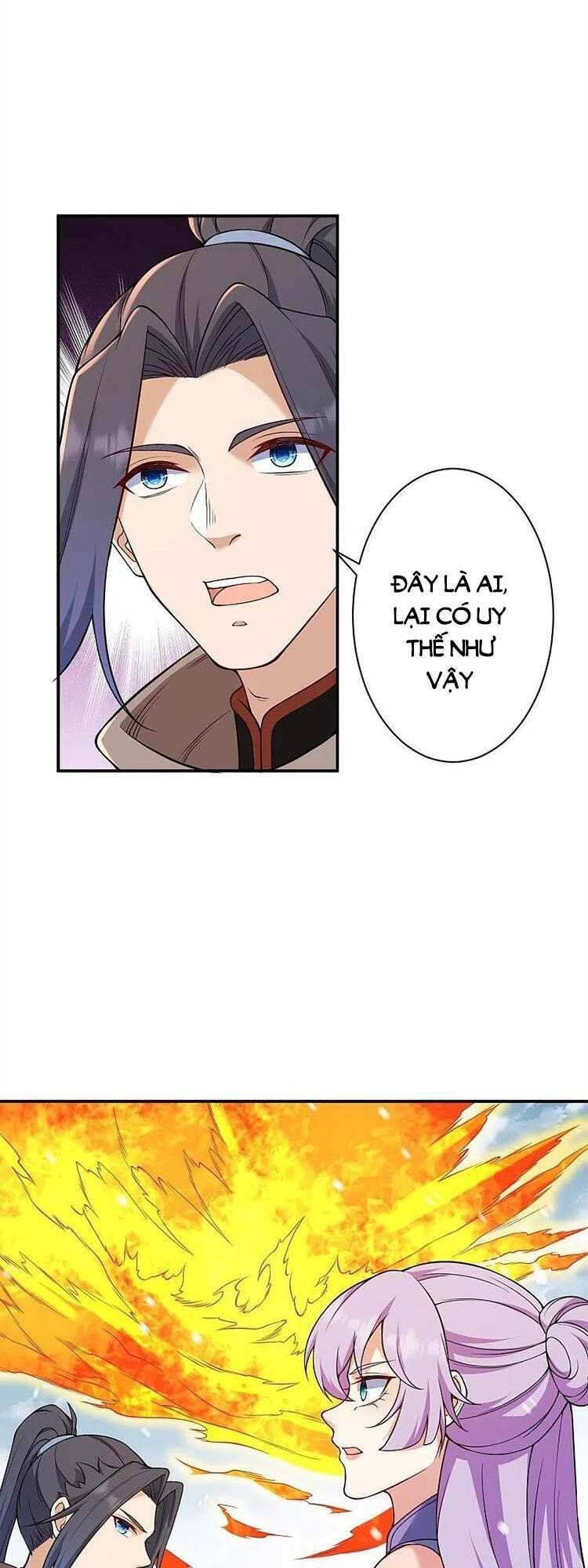 đọc truyện Nghịch Thiên Tà Thần Chương 559 ảnh 23 tại Thiên Thai Truyện