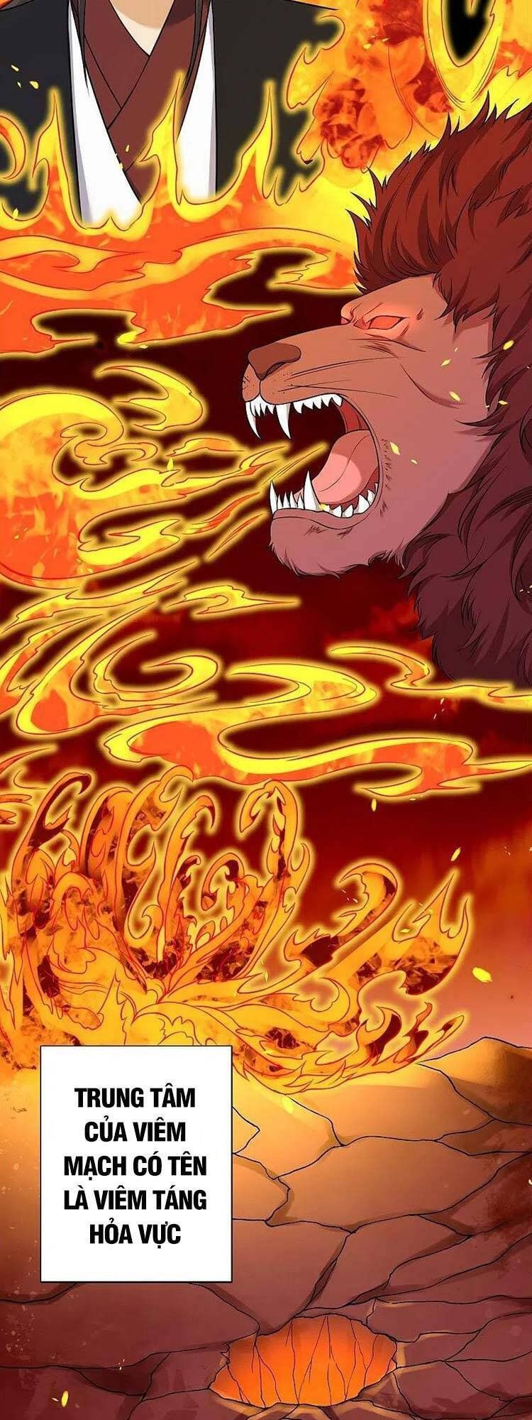 đọc truyện Nghịch Thiên Tà Thần Chương 559 ảnh 28 tại Thiên Thai Truyện