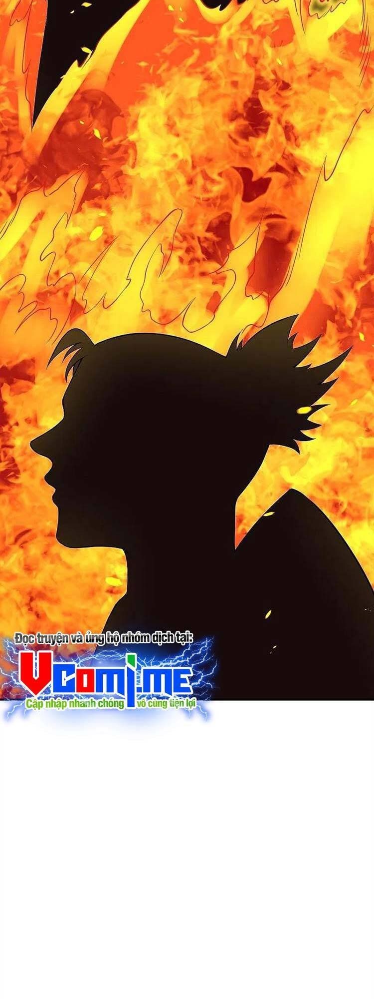 đọc truyện Nghịch Thiên Tà Thần Chương 559 ảnh 30 tại Thiên Thai Truyện