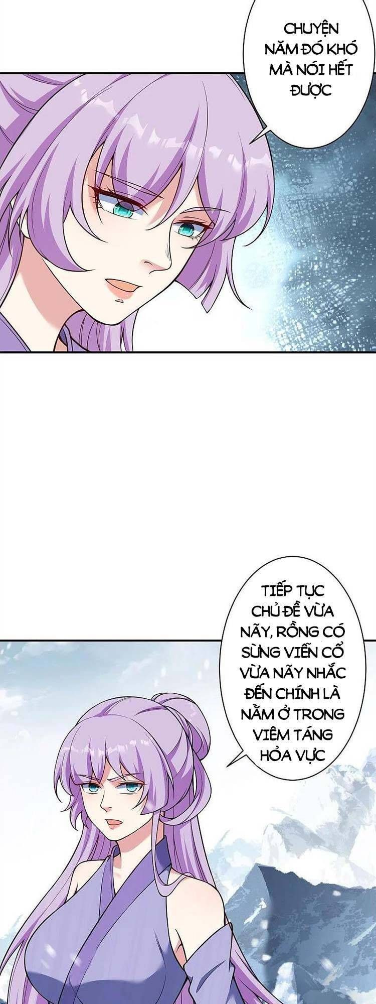 đọc truyện Nghịch Thiên Tà Thần Chương 559 ảnh 35 tại Thiên Thai Truyện