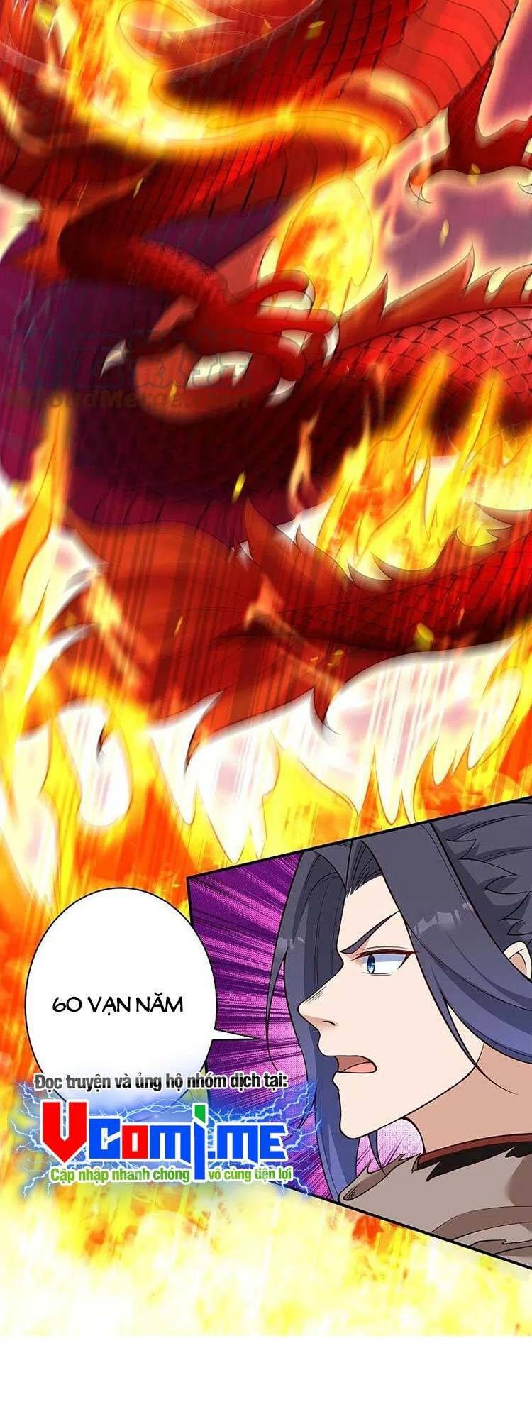 đọc truyện Nghịch Thiên Tà Thần Chương 559 ảnh 37 tại Thiên Thai Truyện