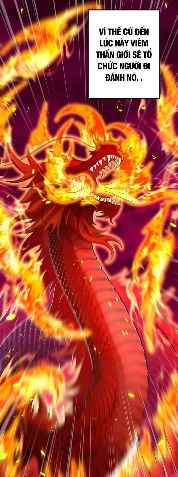 đọc truyện Nghịch Thiên Tà Thần Chương 559 ảnh 40 tại Thiên Thai Truyện