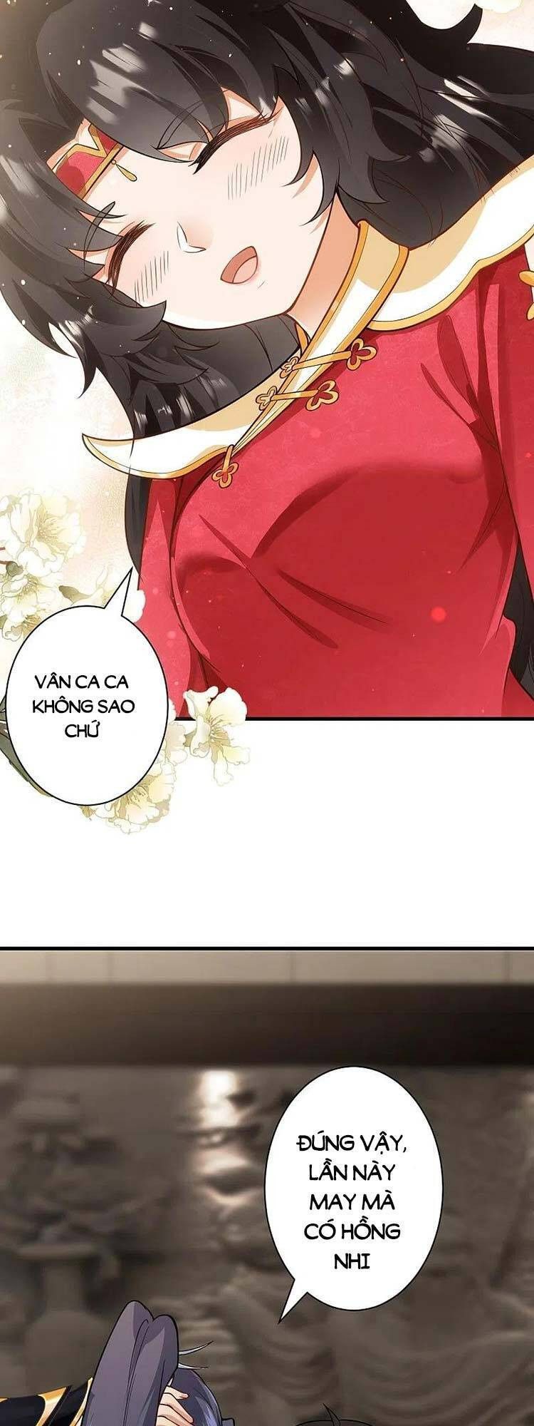 đọc truyện Nghịch Thiên Tà Thần Chương 561 ảnh 13 tại Thiên Thai Truyện