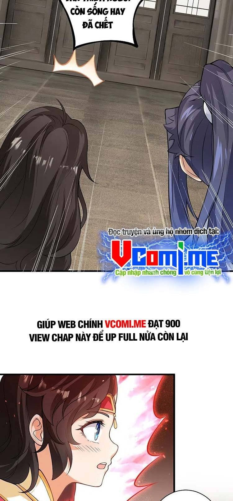 đọc truyện Nghịch Thiên Tà Thần Chương 561 ảnh 15 tại Thiên Thai Truyện