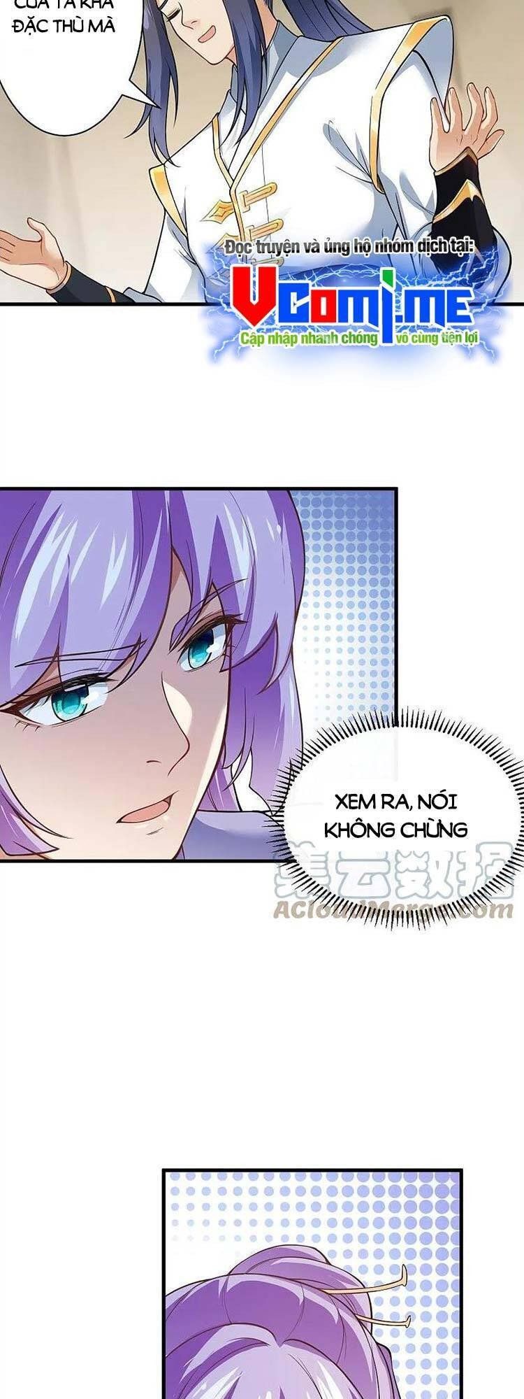 đọc truyện Nghịch Thiên Tà Thần Chương 561 ảnh 20 tại Thiên Thai Truyện