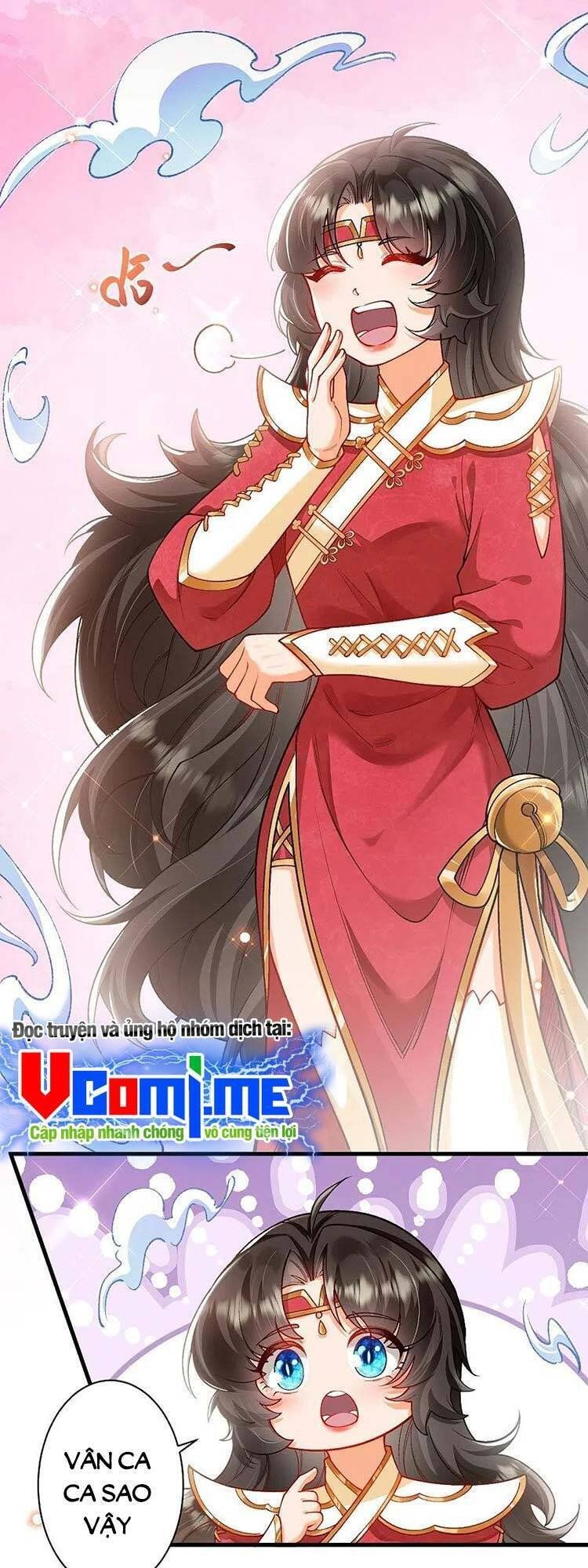 đọc truyện Nghịch Thiên Tà Thần Chương 561 ảnh 4 tại Thiên Thai Truyện