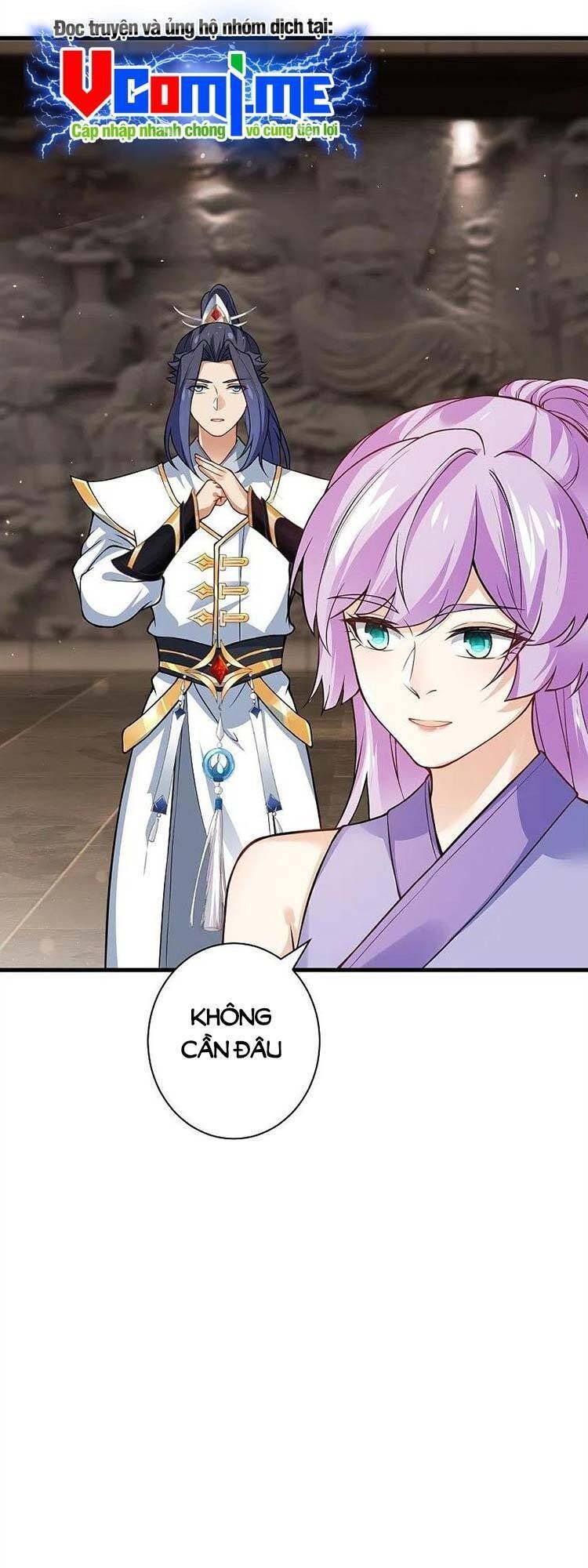 đọc truyện Nghịch Thiên Tà Thần Chương 561 ảnh 25 tại Thiên Thai Truyện