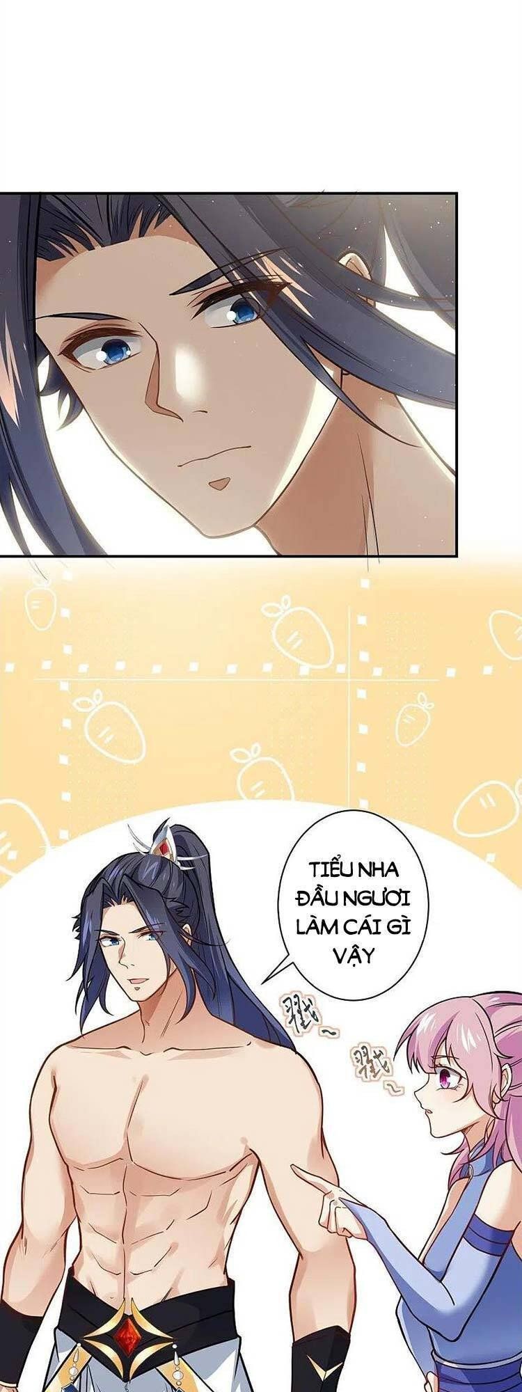 đọc truyện Nghịch Thiên Tà Thần Chương 561 ảnh 26 tại Thiên Thai Truyện