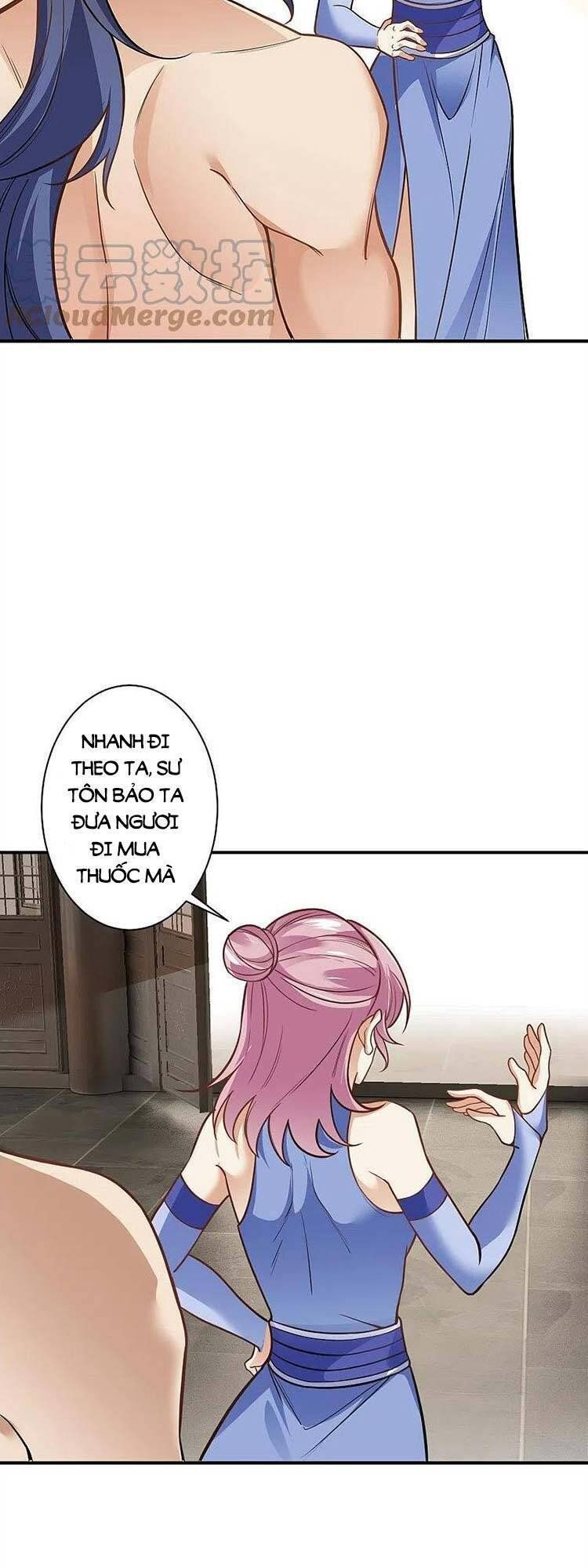 đọc truyện Nghịch Thiên Tà Thần Chương 561 ảnh 29 tại Thiên Thai Truyện